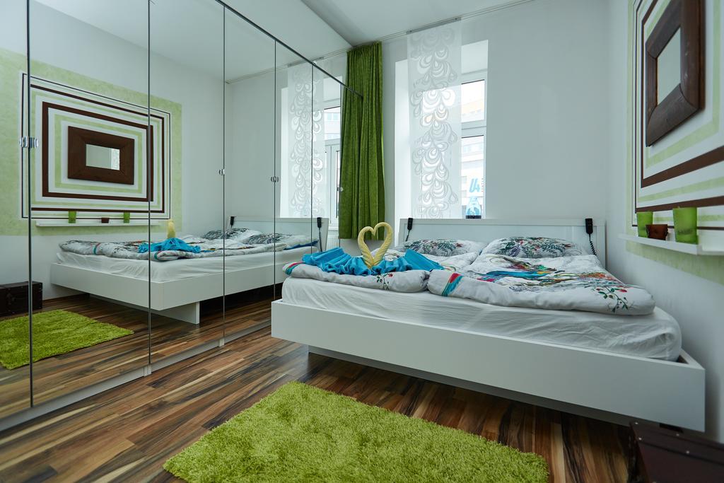 Apartment Bilici Gmbh Вена Экстерьер фото